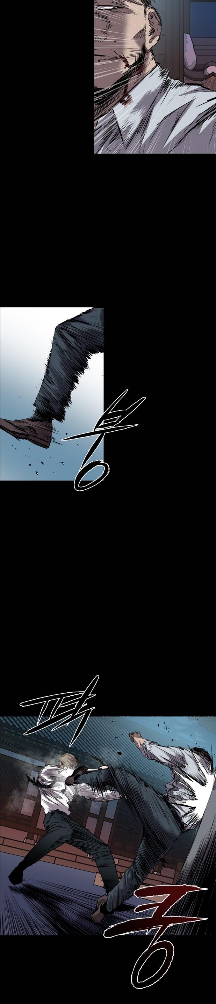 Read Castle TR Manga Online
