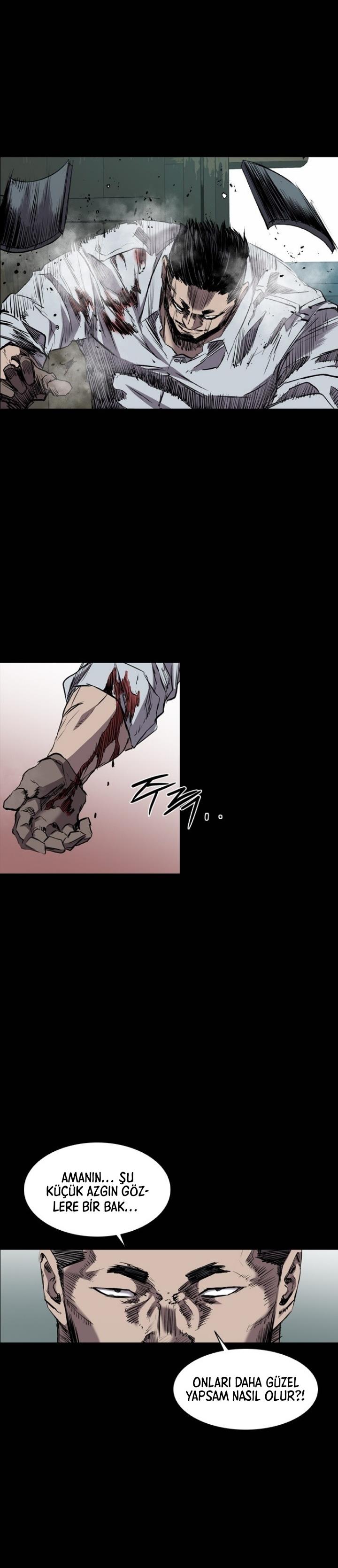 Read Castle TR Manga Online