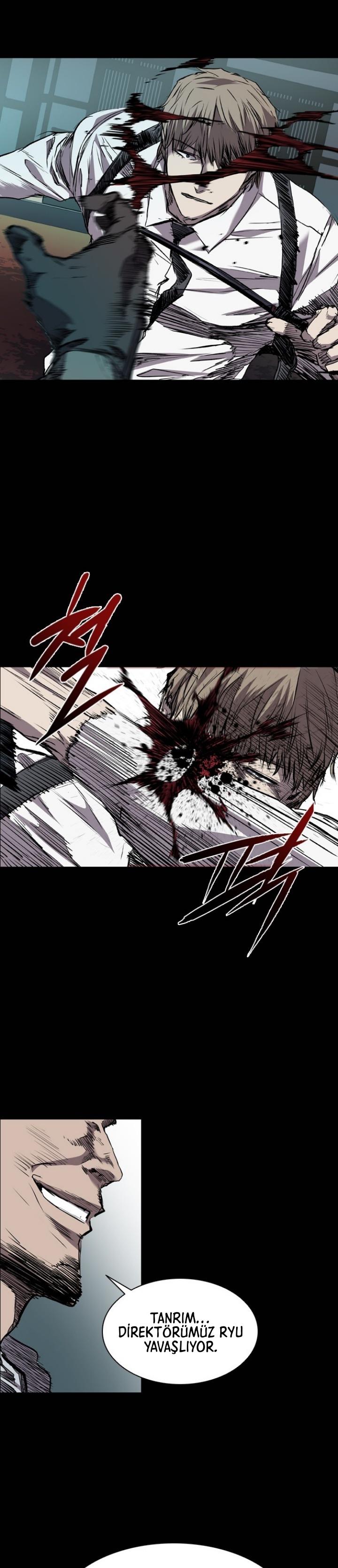 Read Castle TR Manga Online