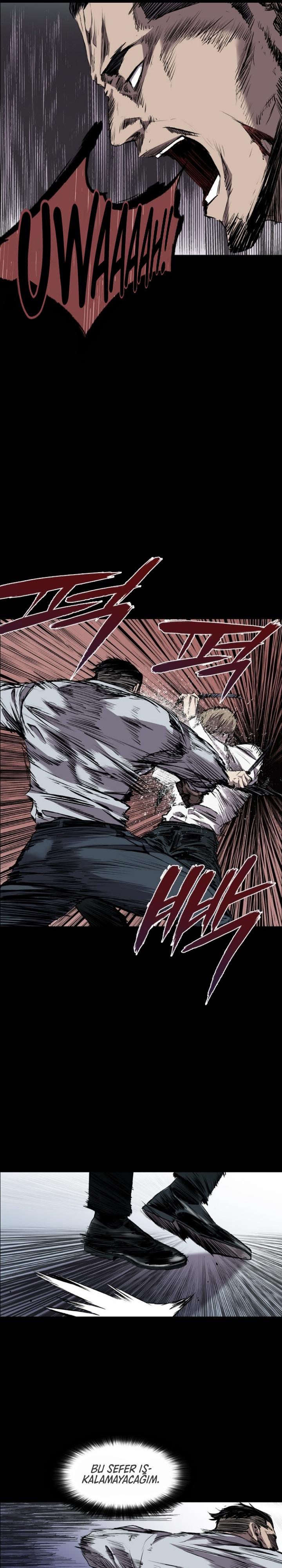 Read Castle TR Manga Online