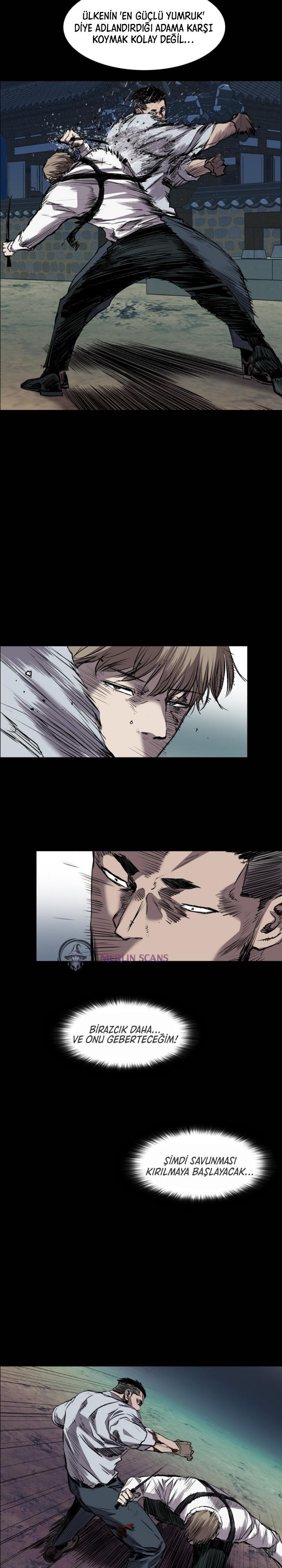 Read Castle TR Manga Online