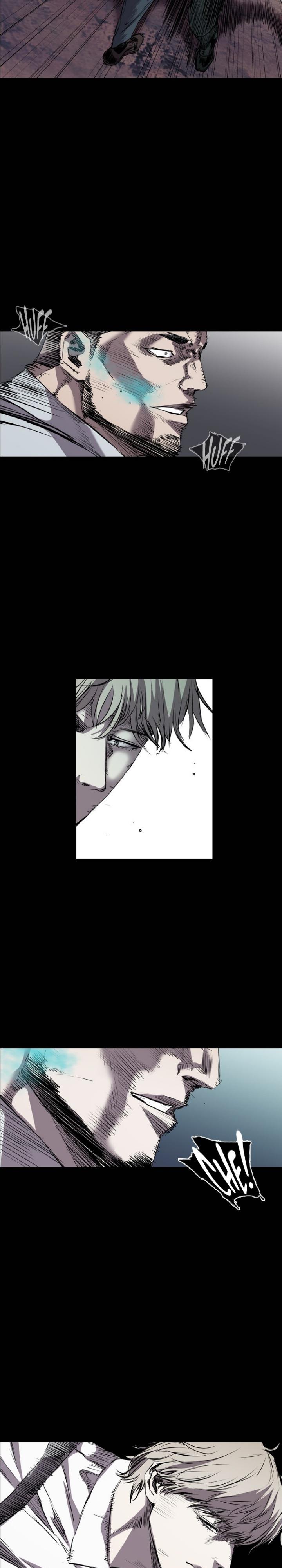 Read Castle TR Manga Online