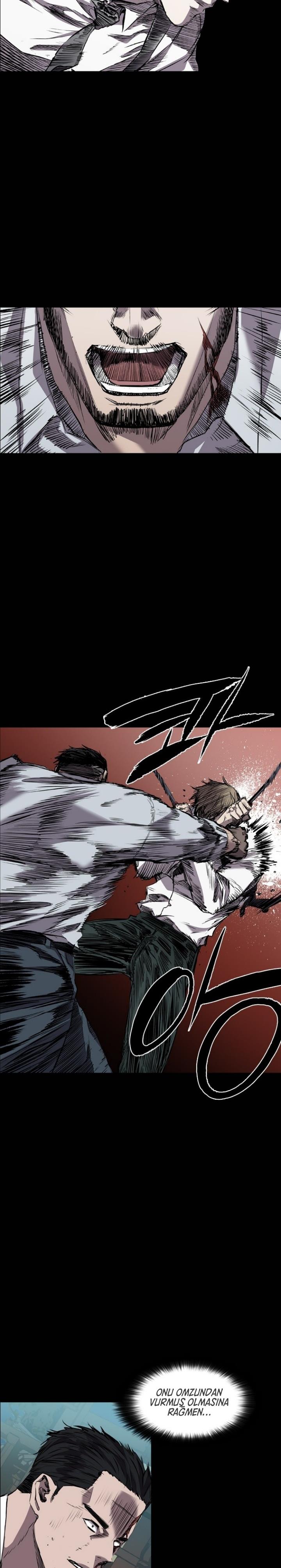 Read Castle TR Manga Online