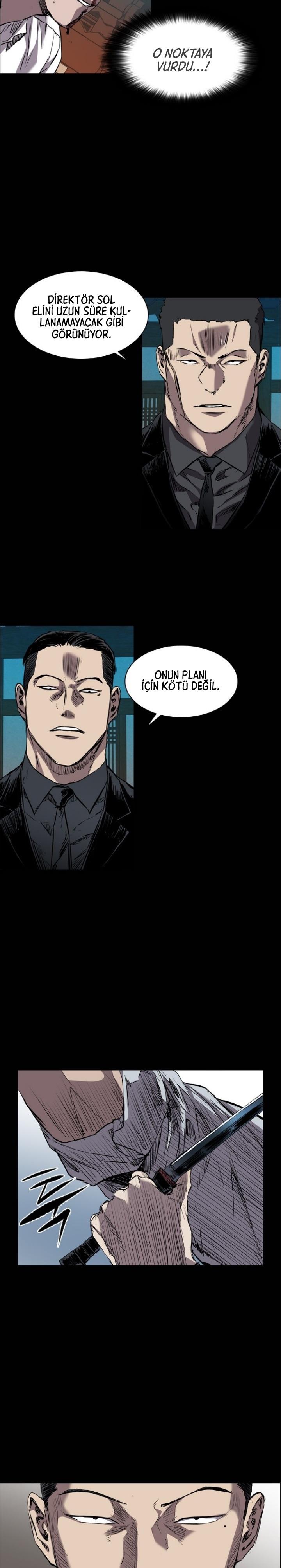 Read Castle TR Manga Online