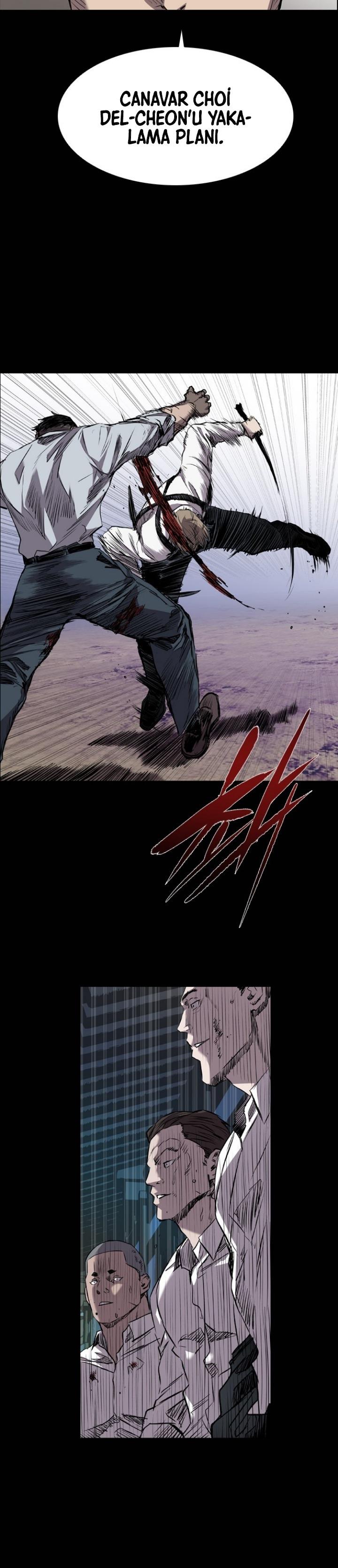 Read Castle TR Manga Online