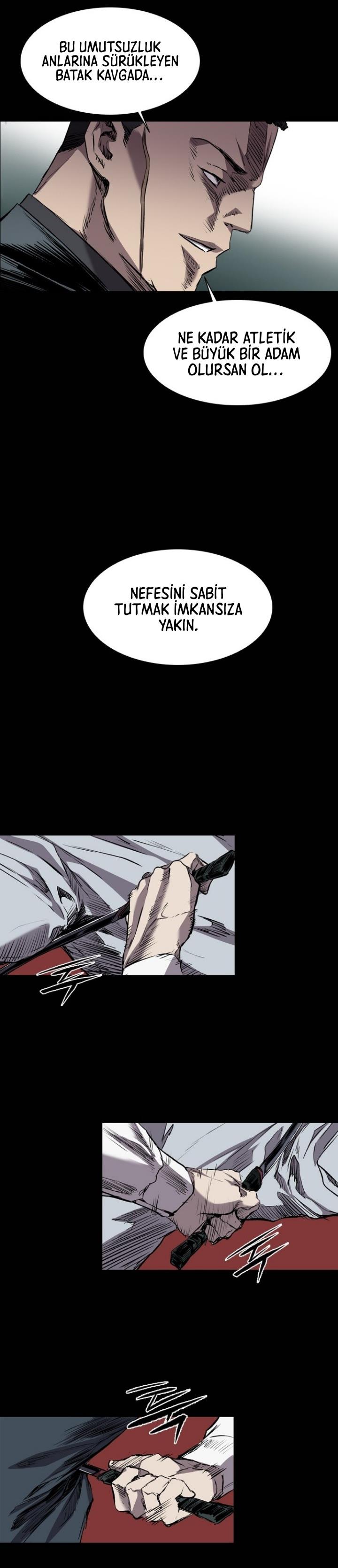 Read Castle TR Manga Online