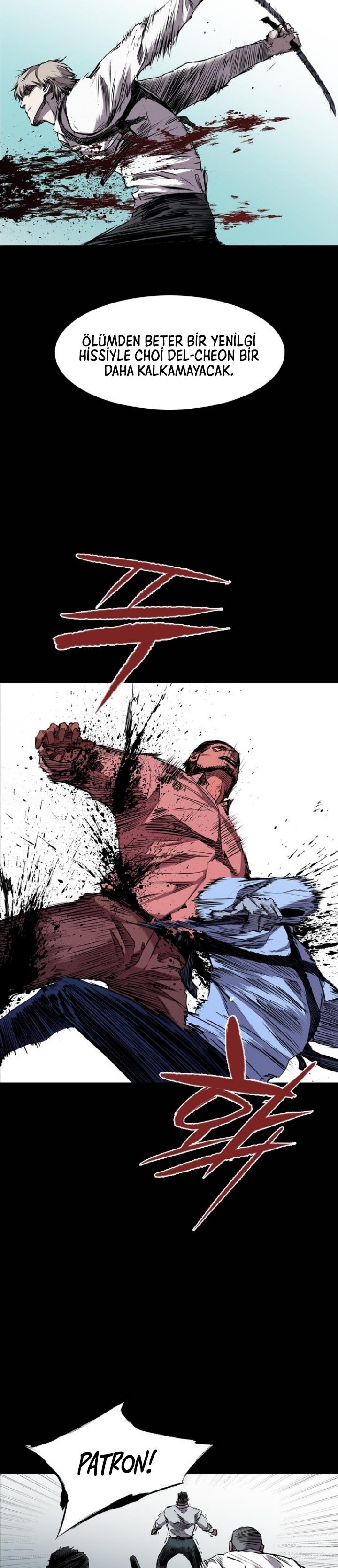 Read Castle TR Manga Online
