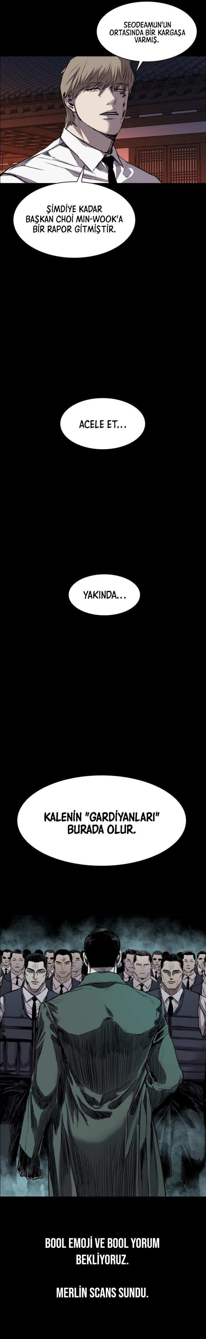 Read Castle TR Manga Online