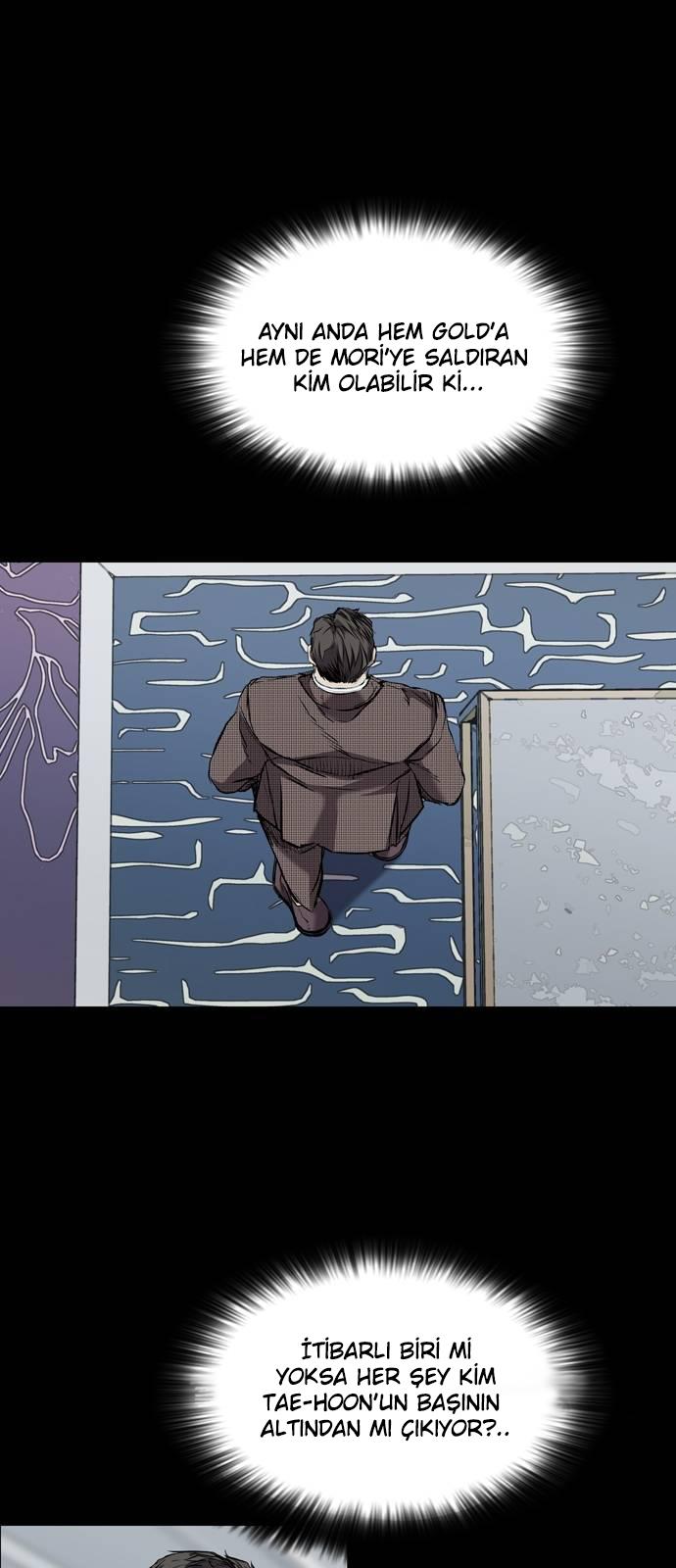 Read Castle TR Manga Online