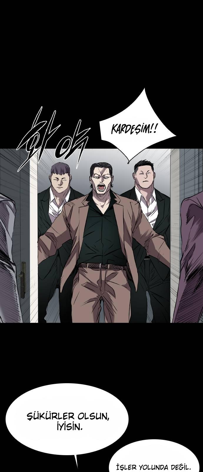 Read Castle TR Manga Online