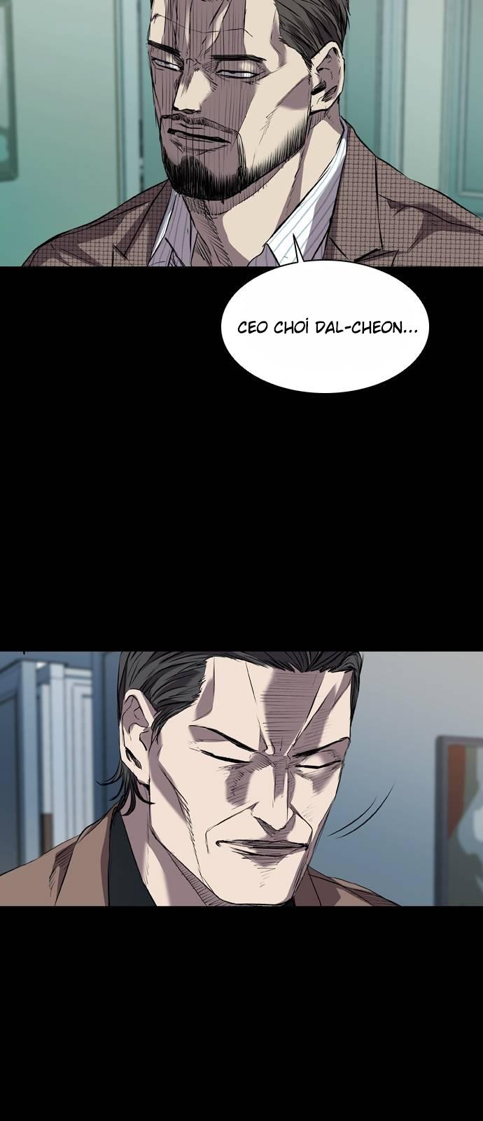 Read Castle TR Manga Online