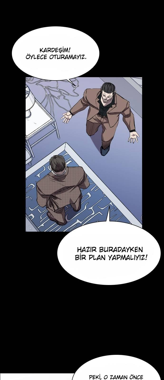 Read Castle TR Manga Online