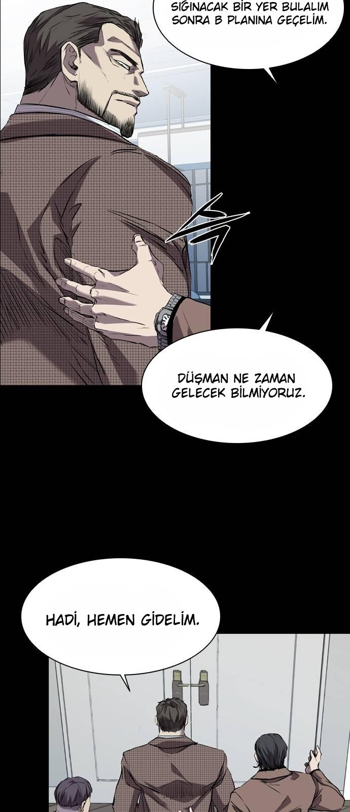 Read Castle TR Manga Online