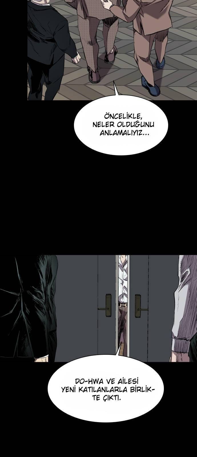Read Castle TR Manga Online