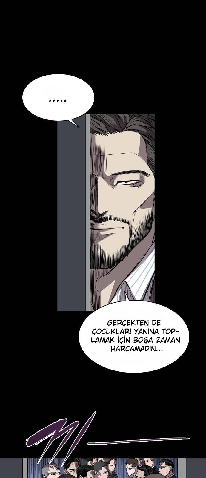 Read Castle TR Manga Online