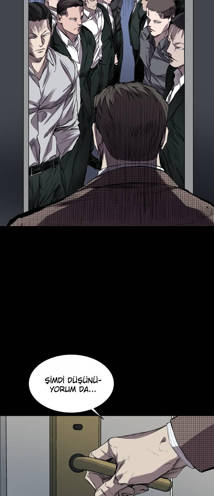 Read Castle TR Manga Online
