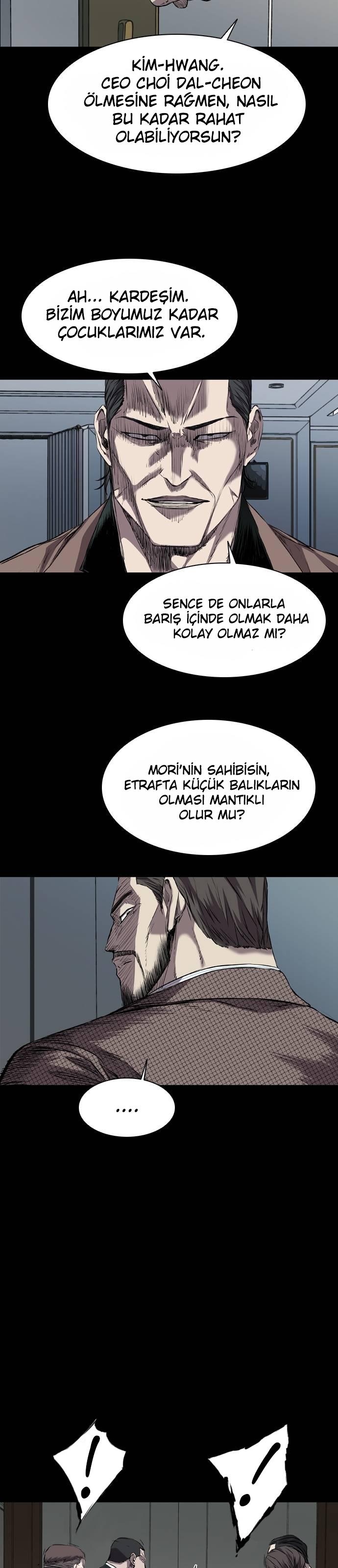 Read Castle TR Manga Online