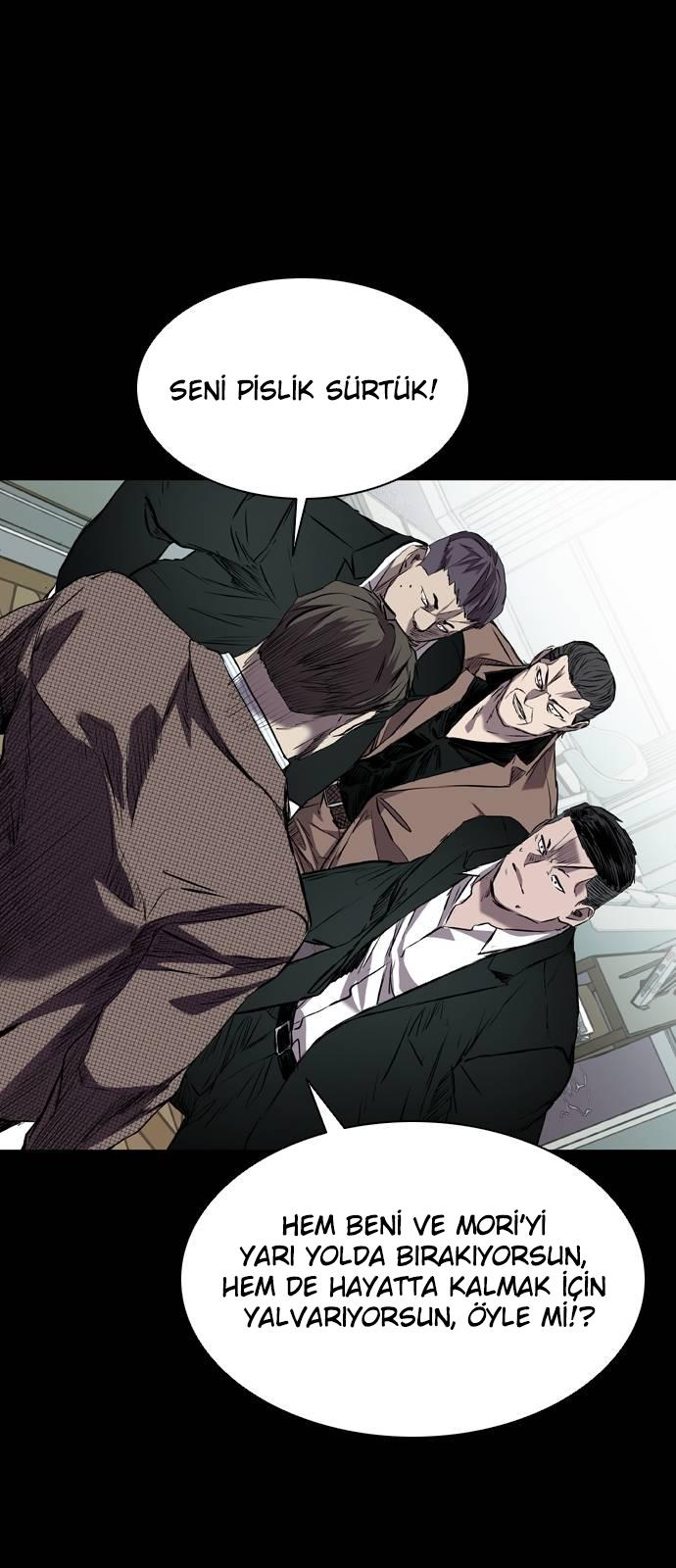 Read Castle TR Manga Online