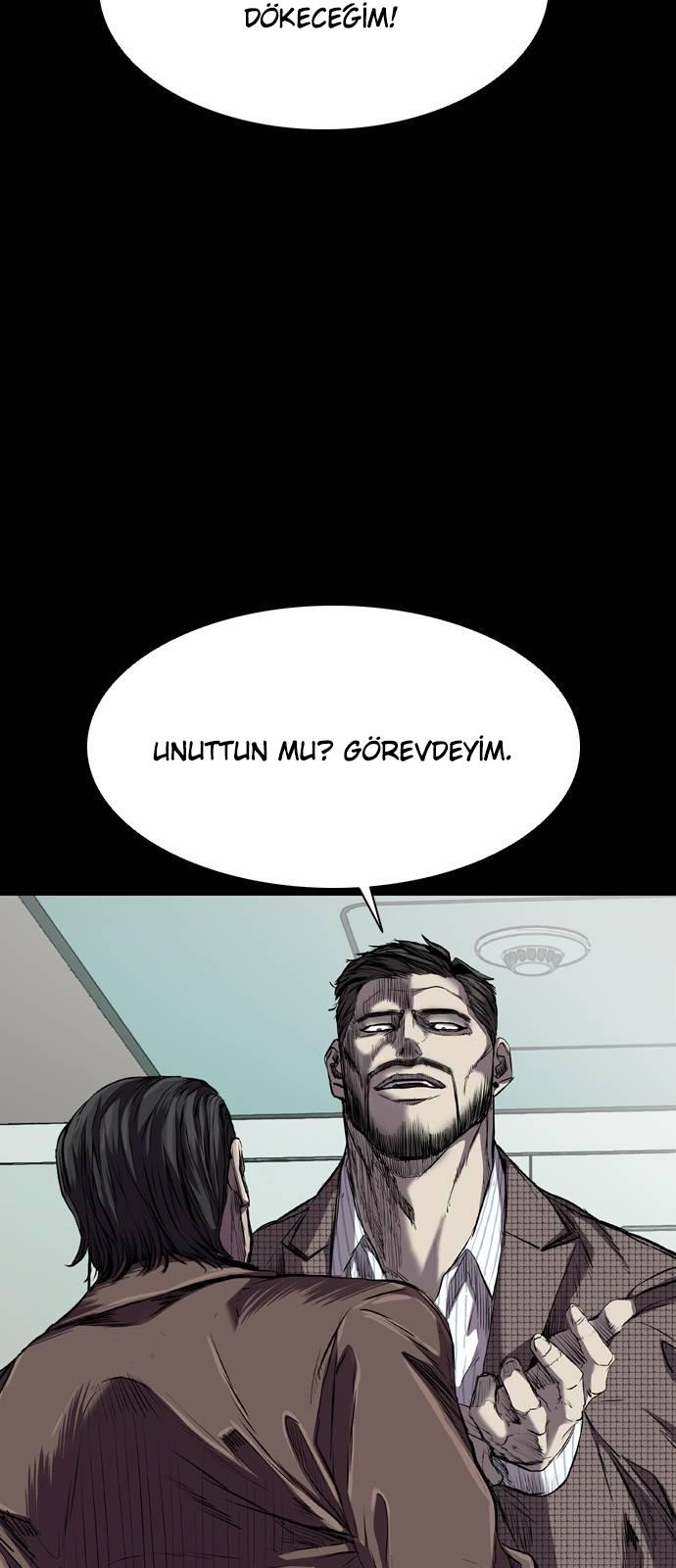 Read Castle TR Manga Online