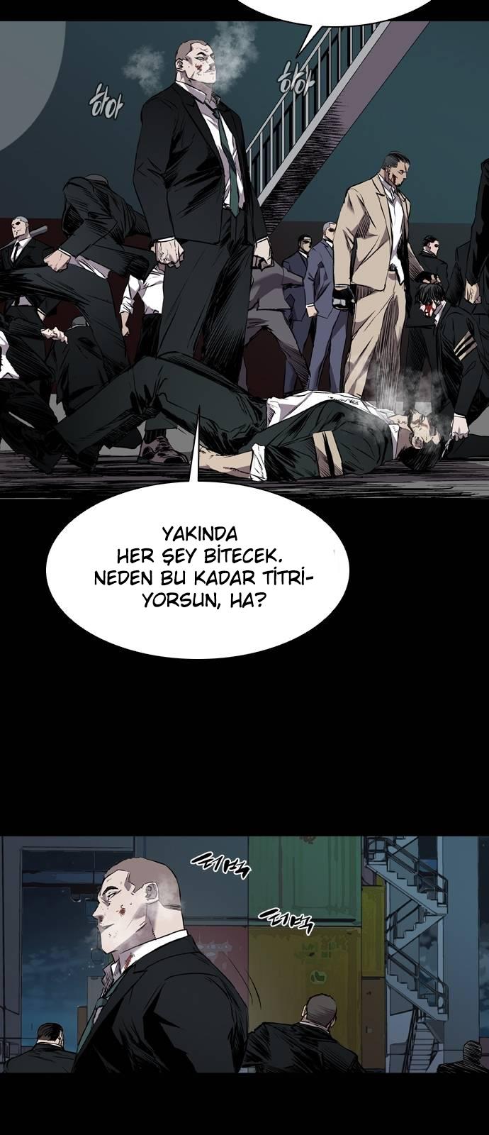 Read Castle TR Manga Online