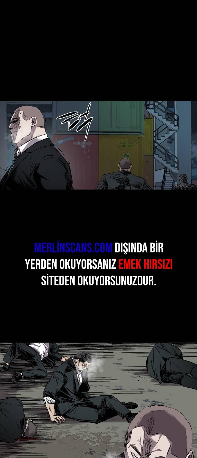 Read Castle TR Manga Online