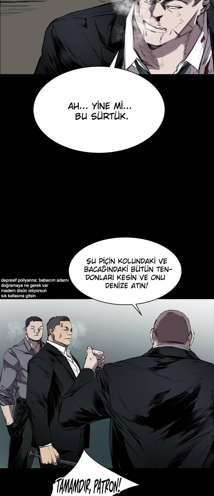 Read Castle TR Manga Online