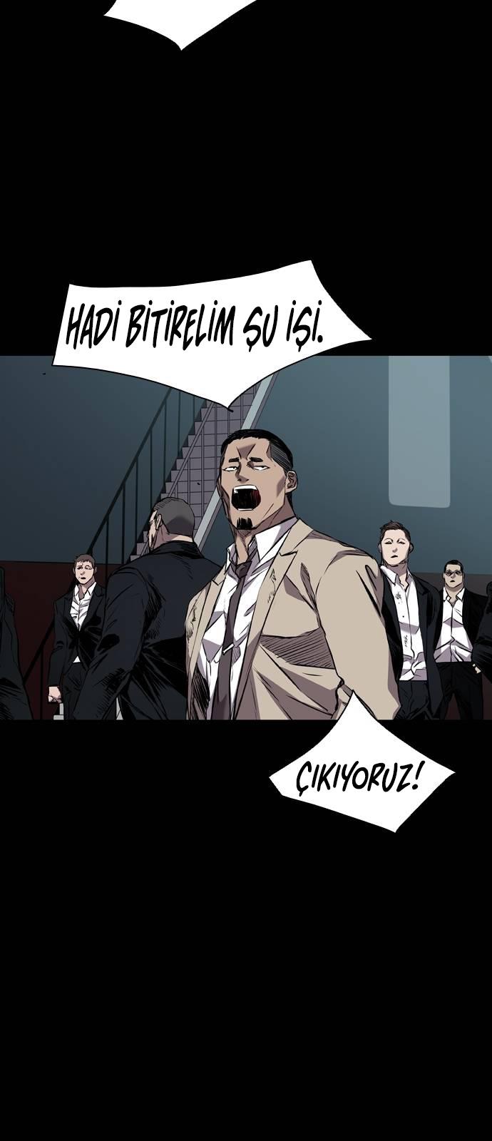 Read Castle TR Manga Online