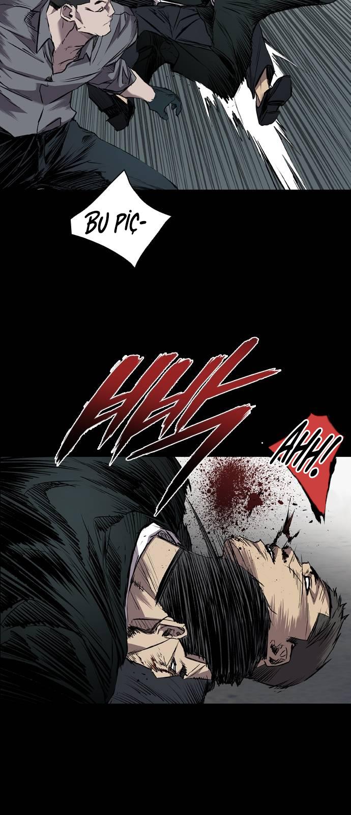 Read Castle TR Manga Online