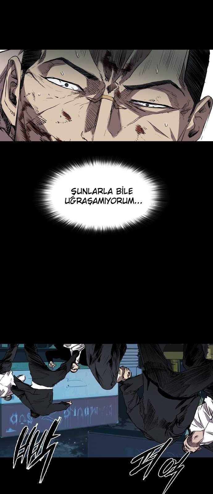 Read Castle TR Manga Online