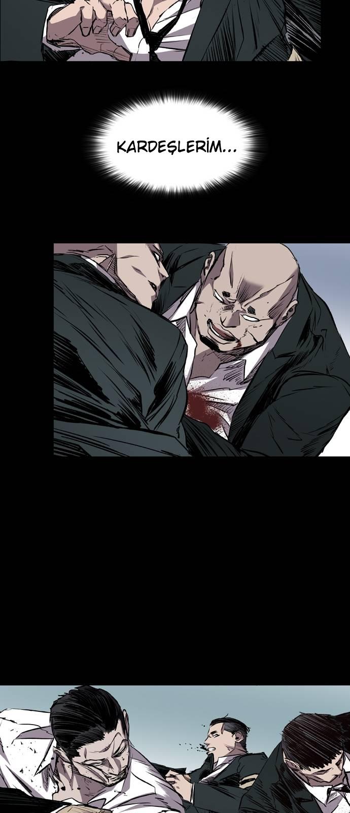 Read Castle TR Manga Online