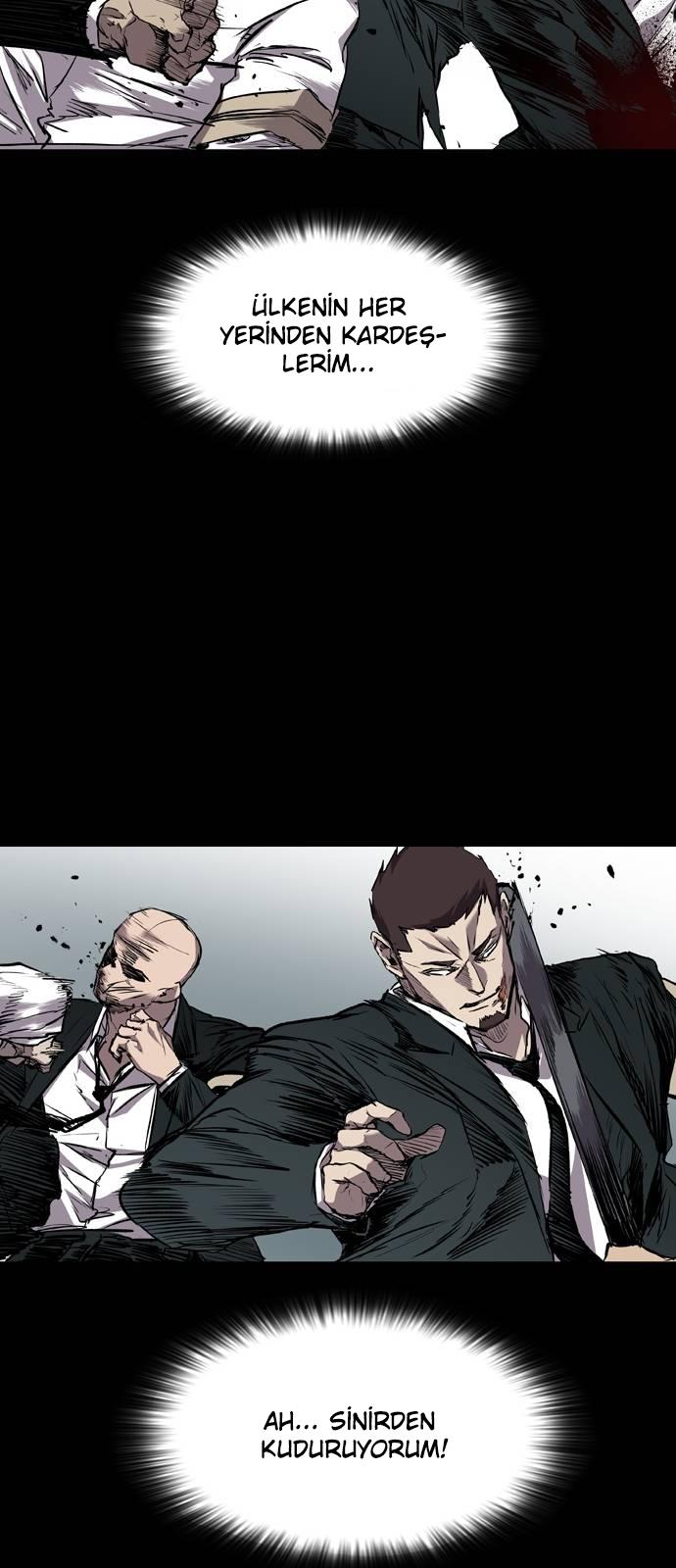 Read Castle TR Manga Online