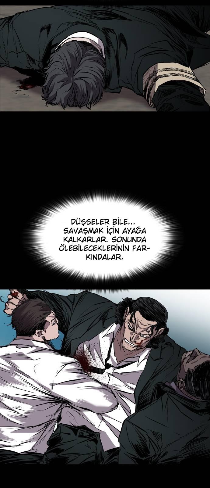 Read Castle TR Manga Online