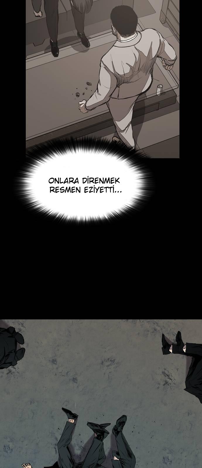 Read Castle TR Manga Online