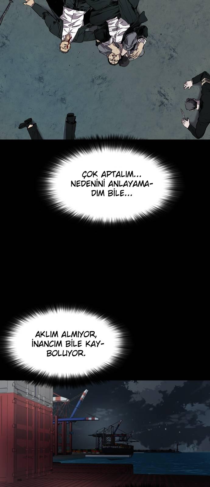 Read Castle TR Manga Online