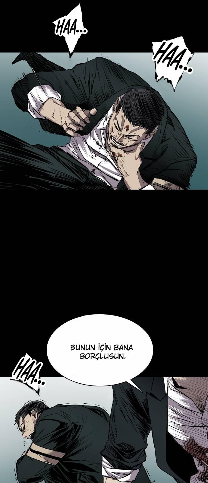 Read Castle TR Manga Online