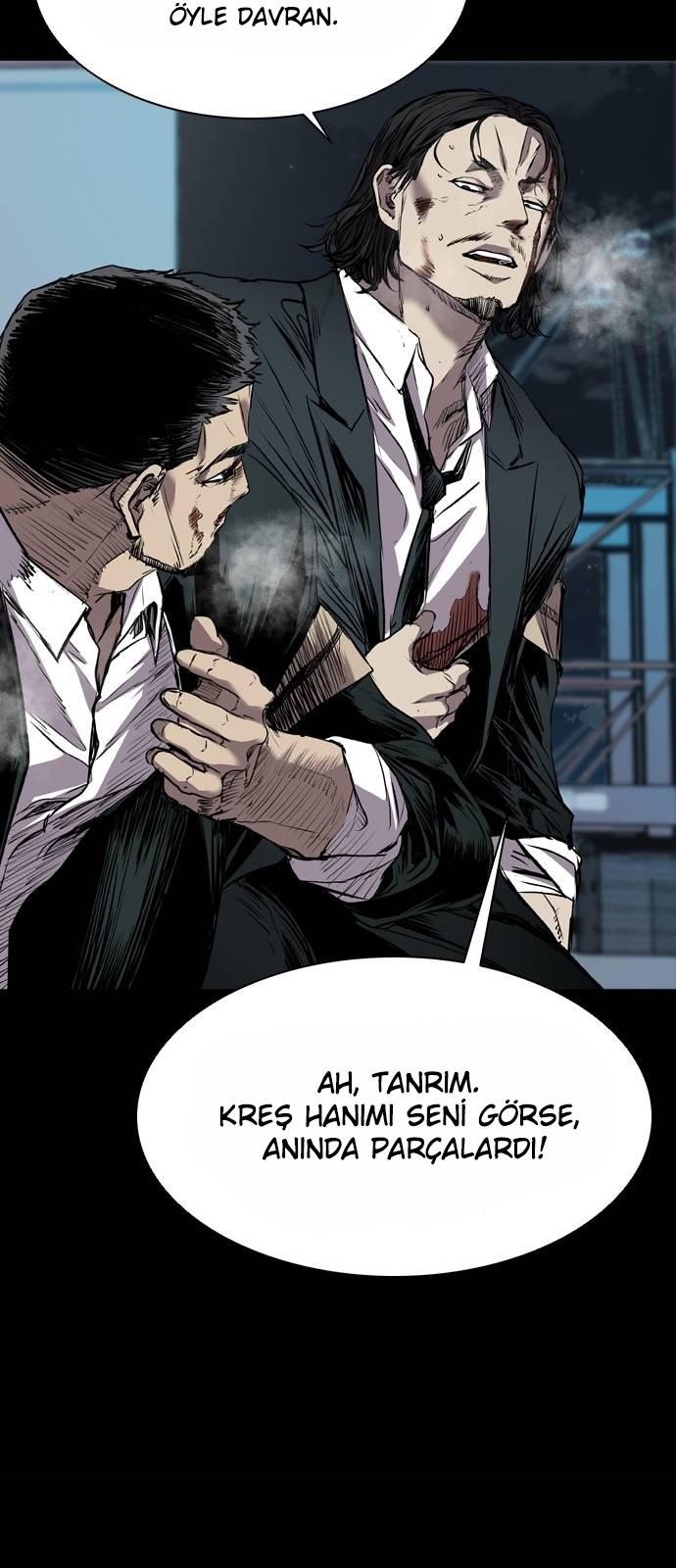 Read Castle TR Manga Online