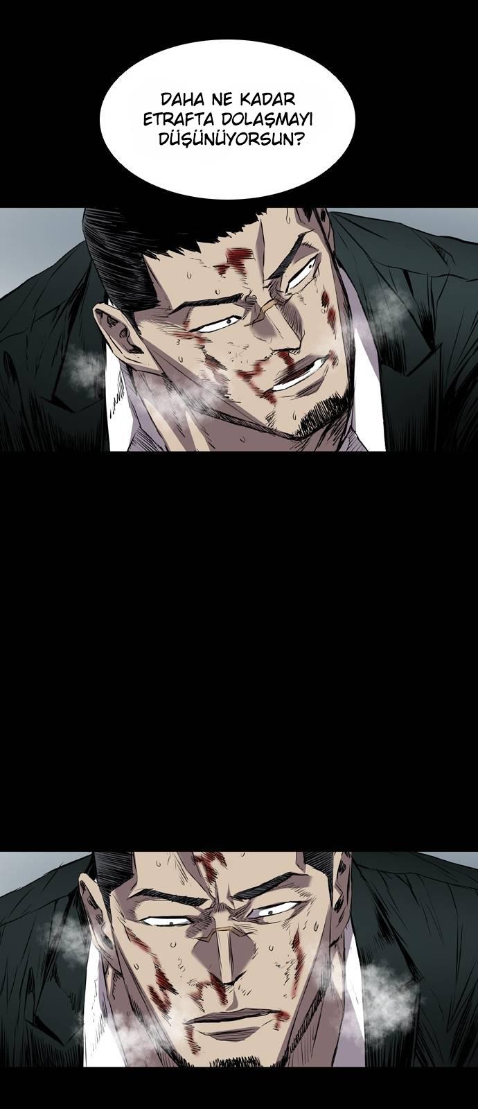 Read Castle TR Manga Online