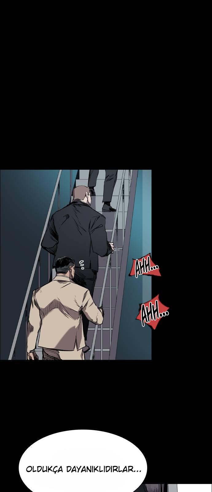 Read Castle TR Manga Online