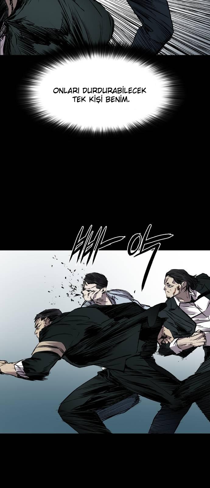Read Castle TR Manga Online