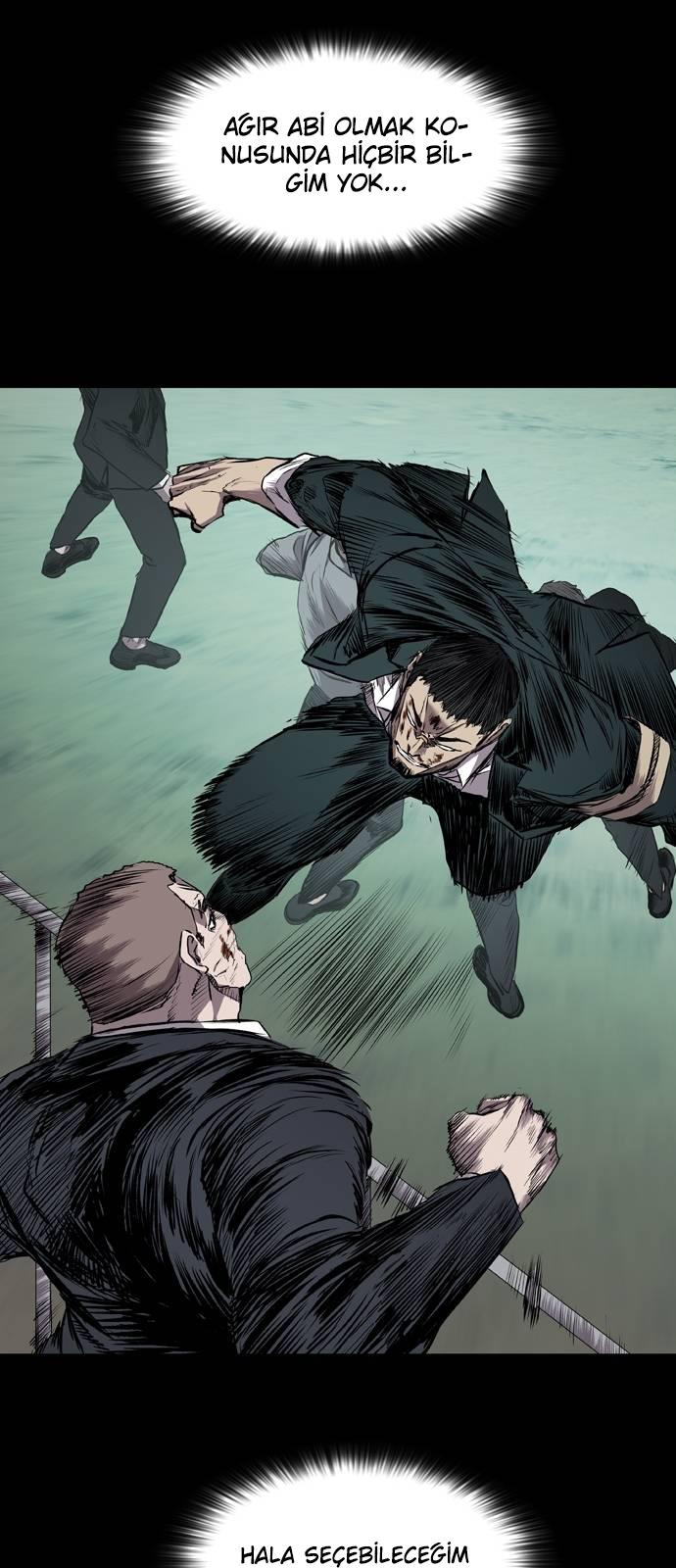 Read Castle TR Manga Online