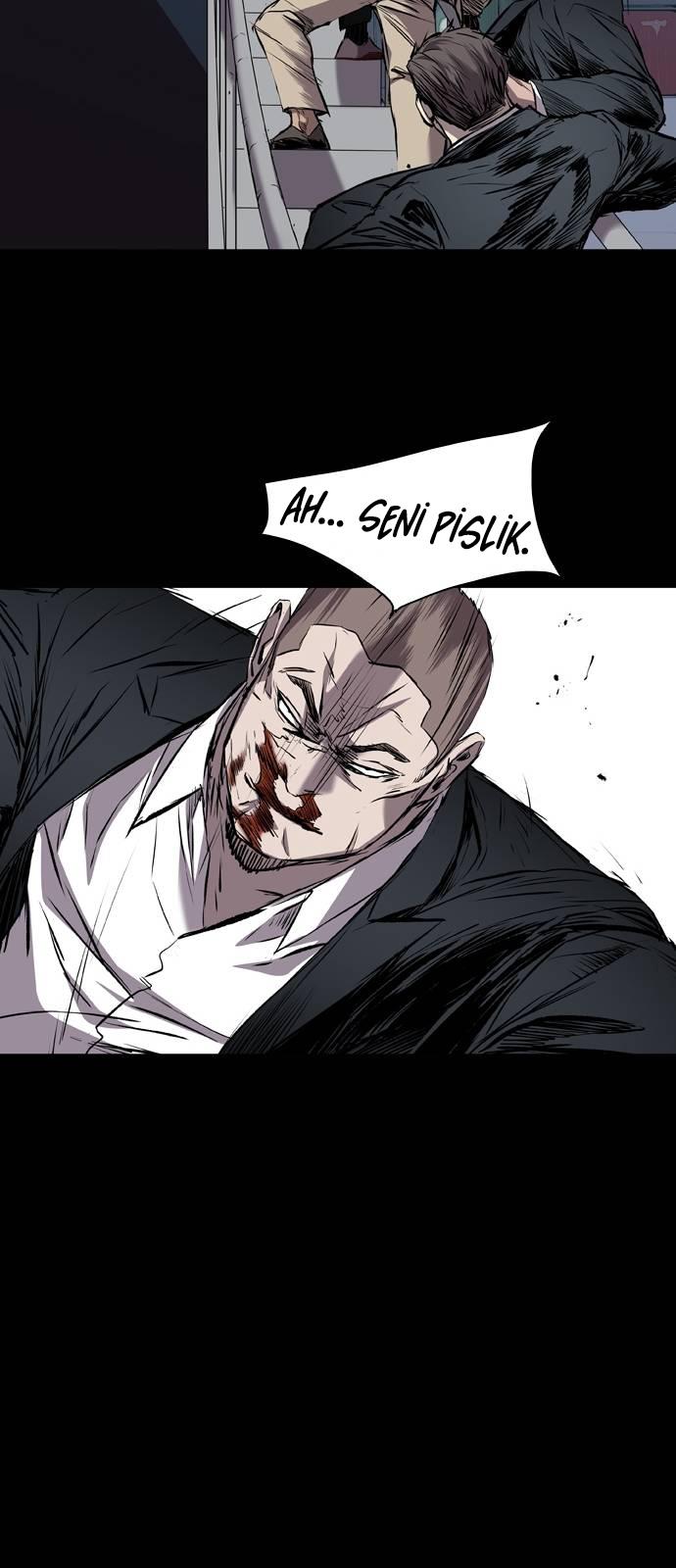 Read Castle TR Manga Online