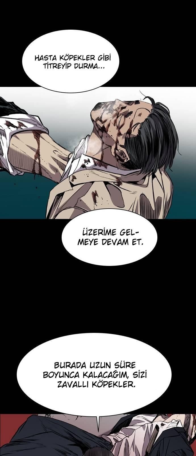 Read Castle TR Manga Online