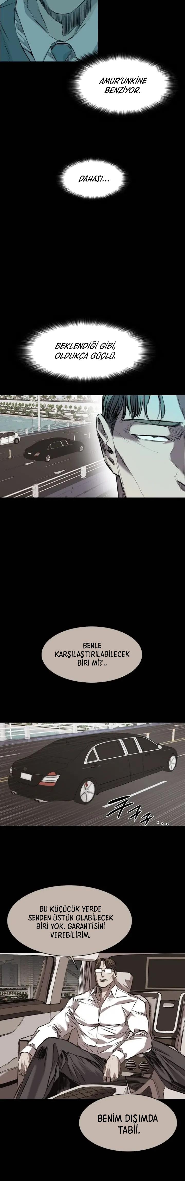Read Castle TR Manga Online