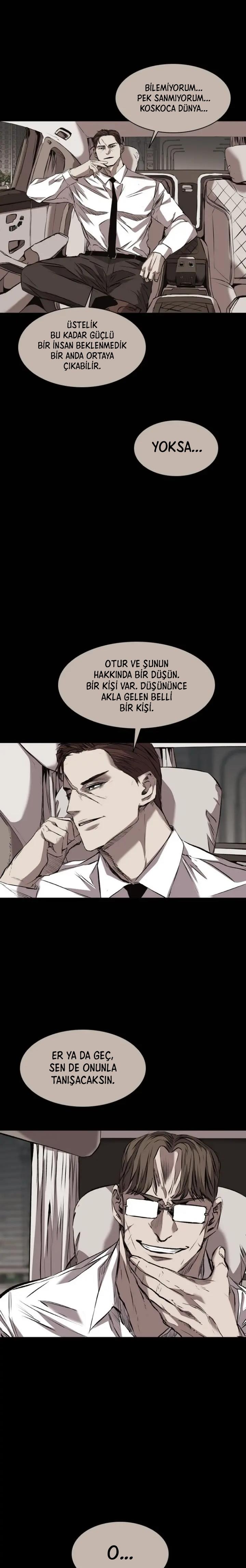 Read Castle TR Manga Online