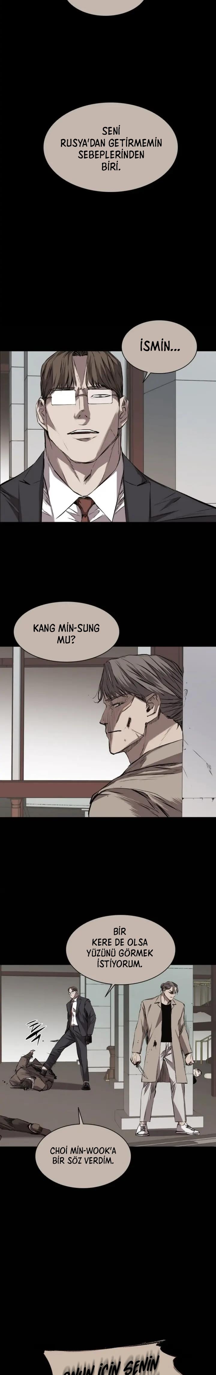 Read Castle TR Manga Online