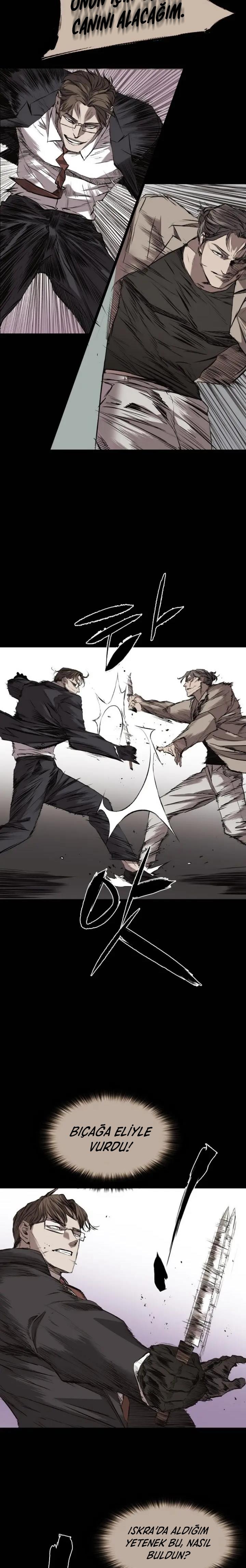 Read Castle TR Manga Online