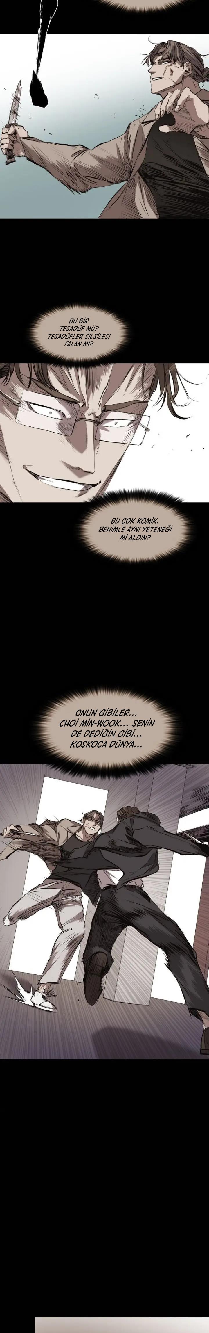 Read Castle TR Manga Online