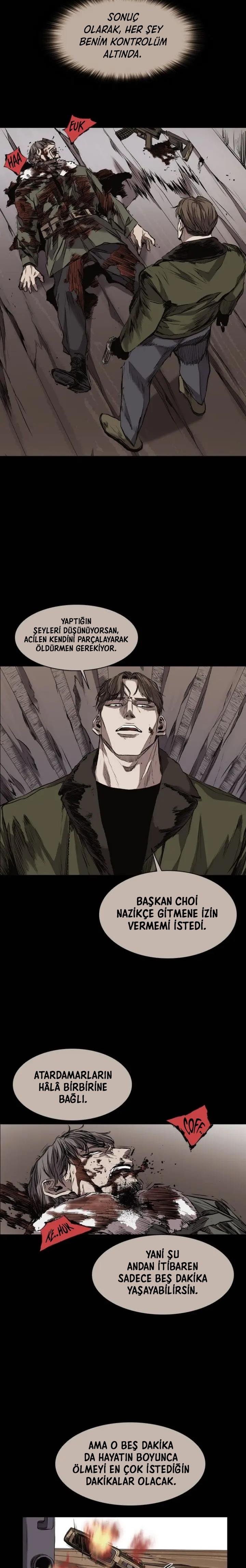 Read Castle TR Manga Online
