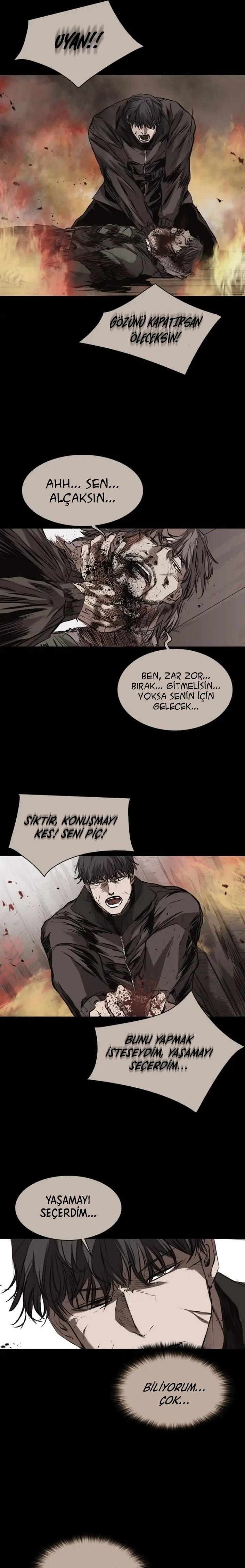 Read Castle TR Manga Online