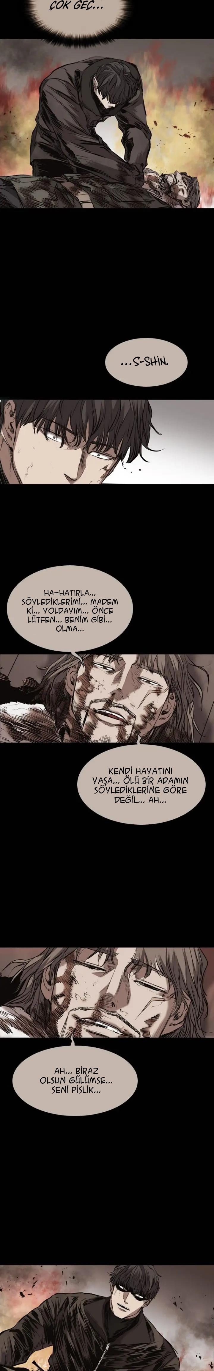 Read Castle TR Manga Online